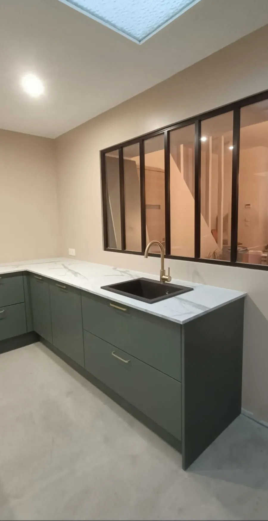 Abruzzo Renovation - Réalisation 1