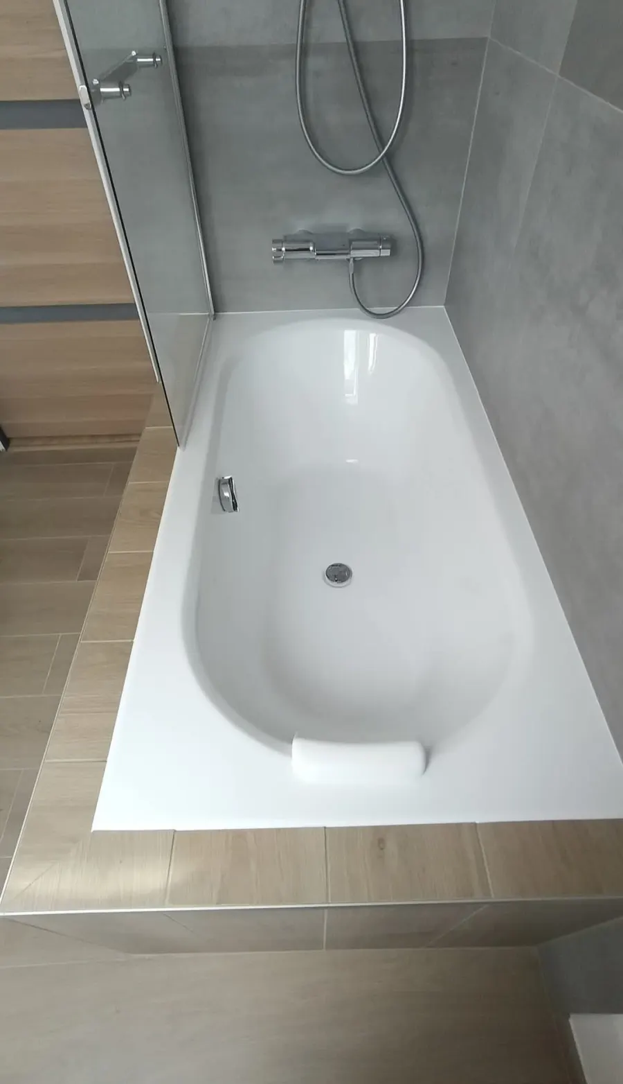Abruzzo Renovation - Réalisation 10