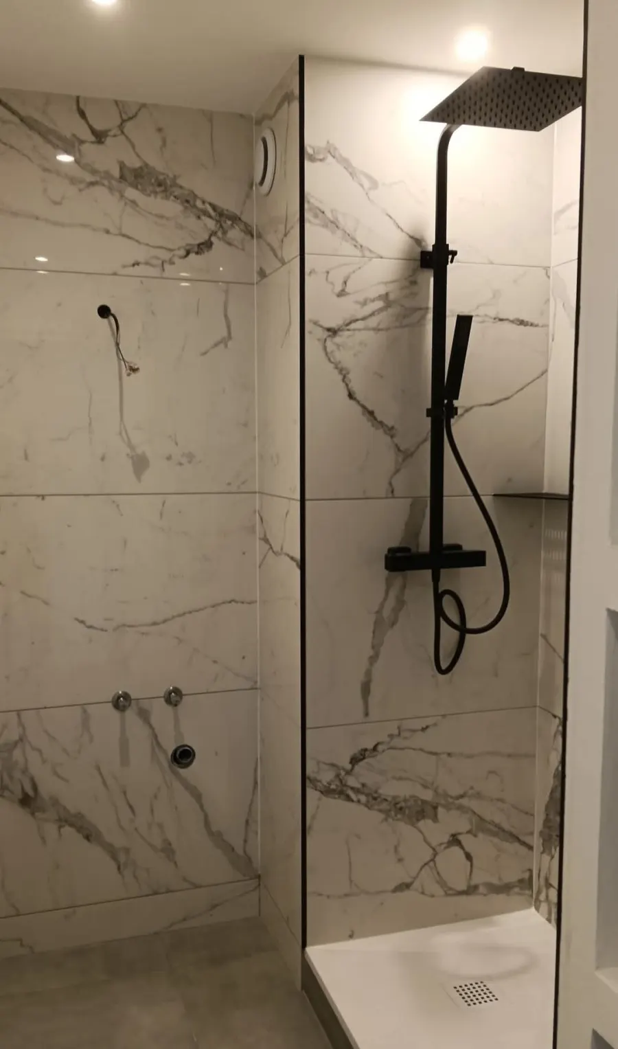 Abruzzo Renovation - Réalisation 11