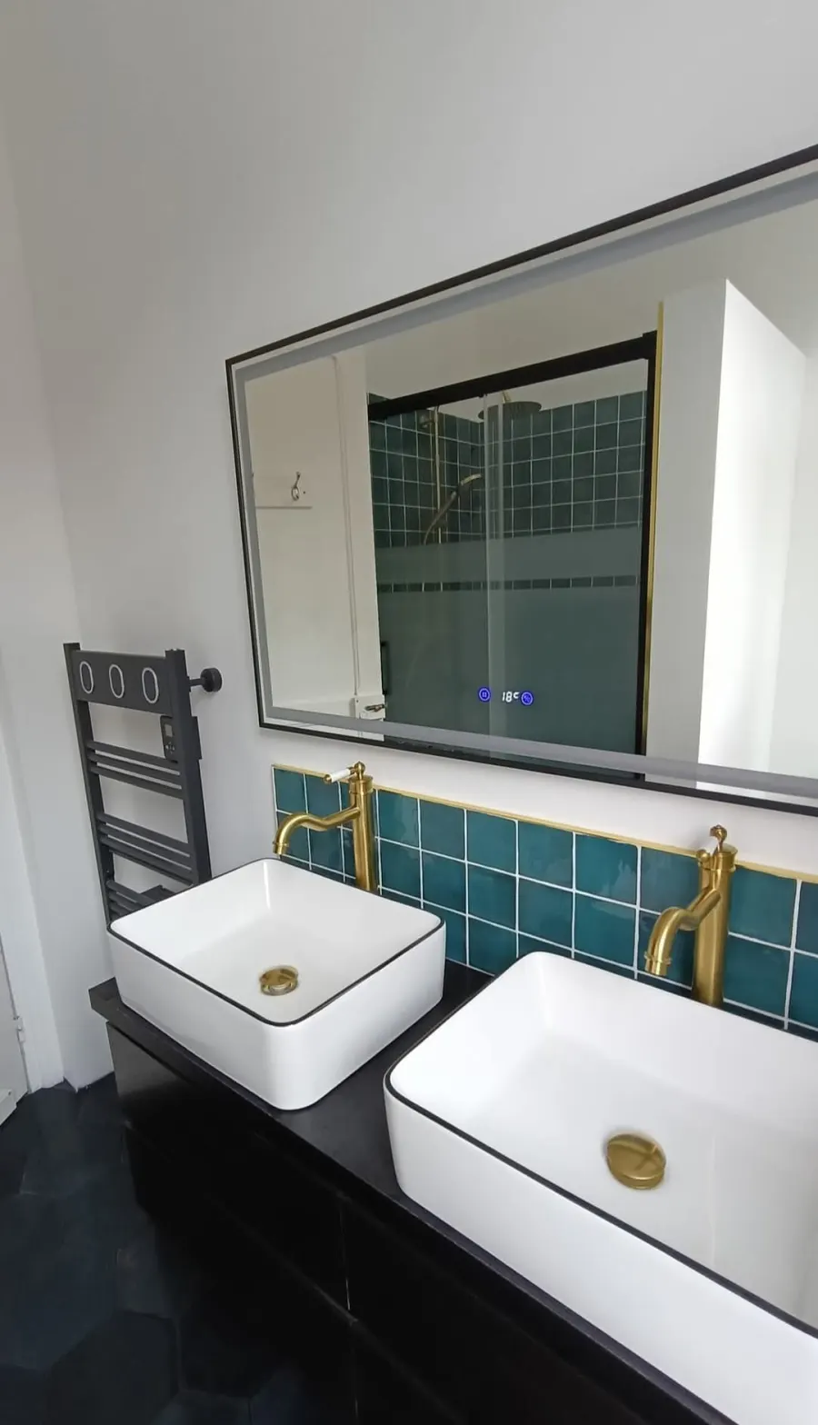 Abruzzo Renovation - Réalisation 12
