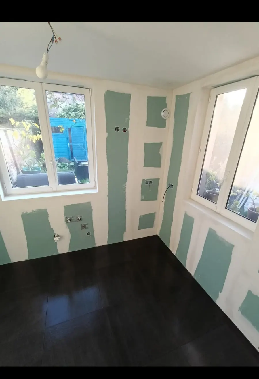 Abruzzo Renovation - Réalisation 19