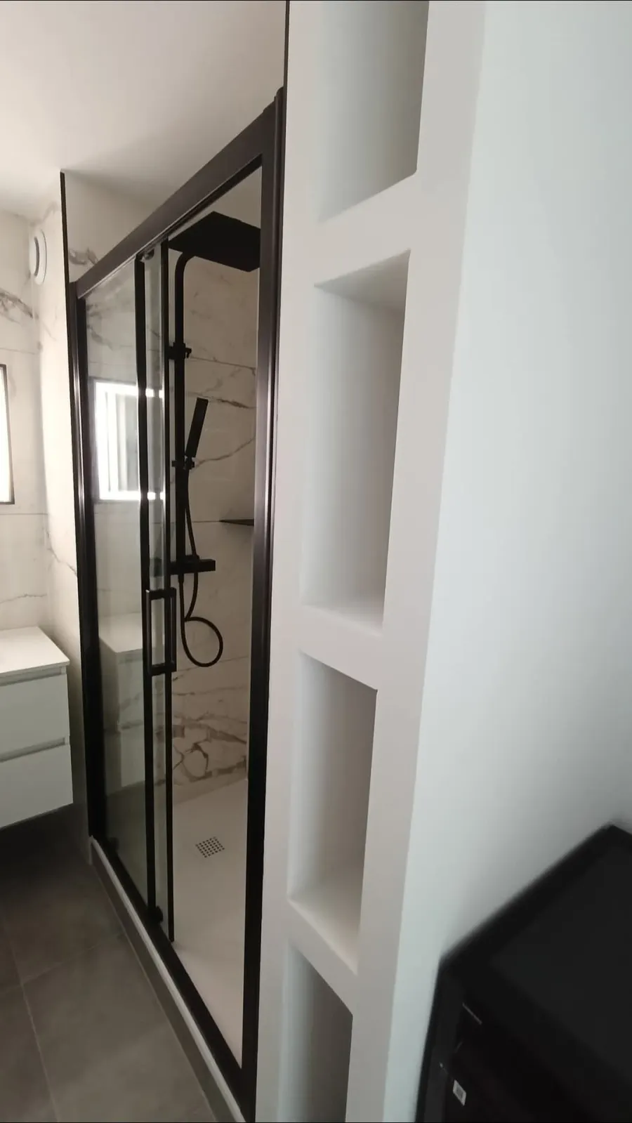 Abruzzo Renovation - Réalisation 24