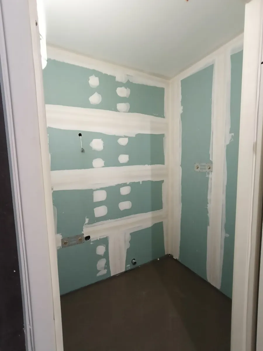 Abruzzo Renovation - Réalisation 25