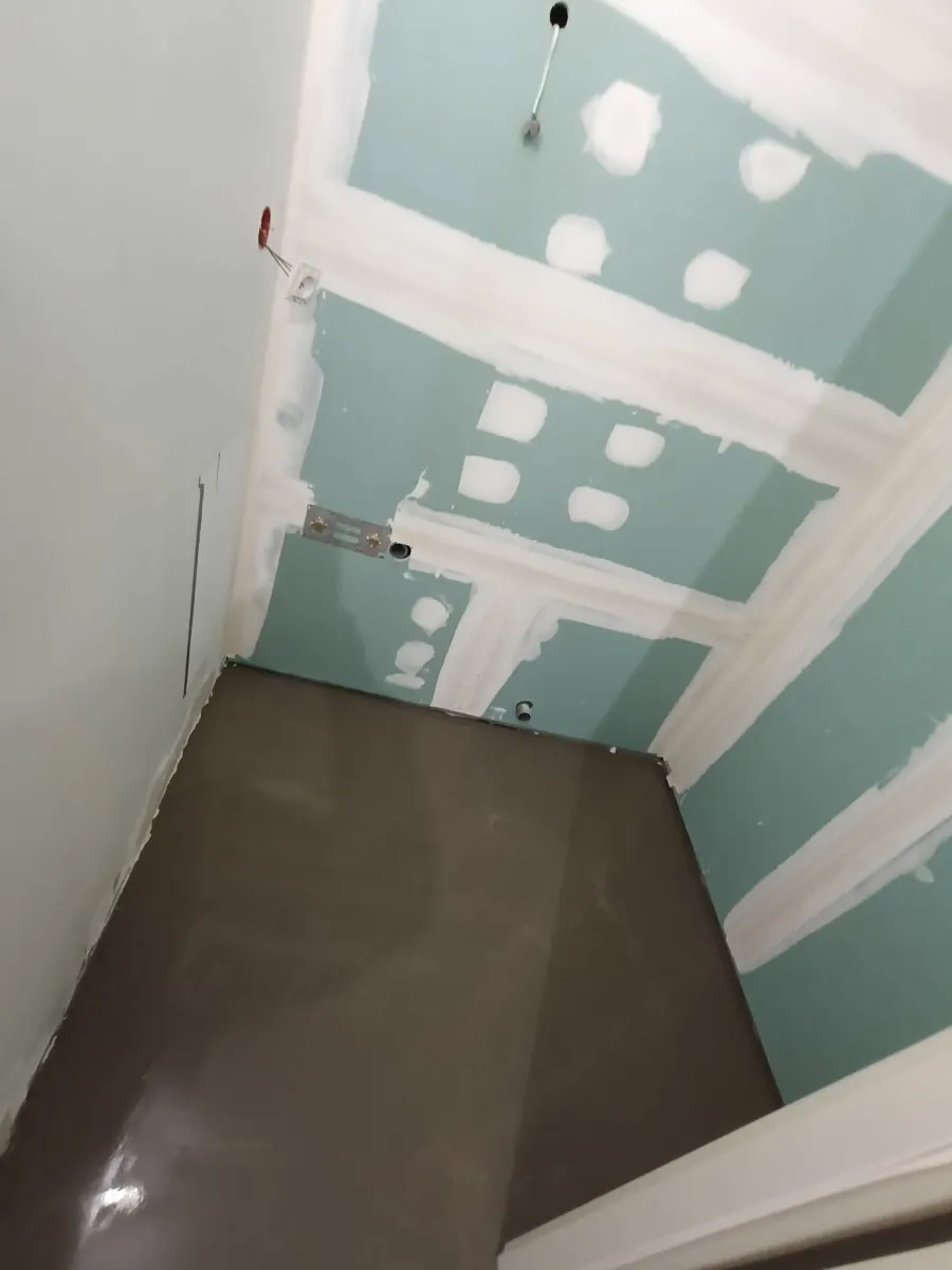Abruzzo Renovation - Réalisation 27