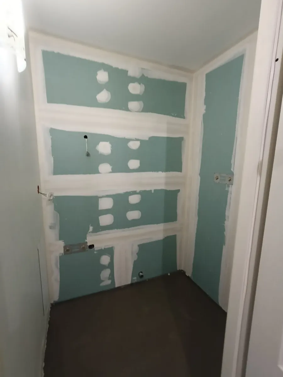 Abruzzo Renovation - Réalisation 28