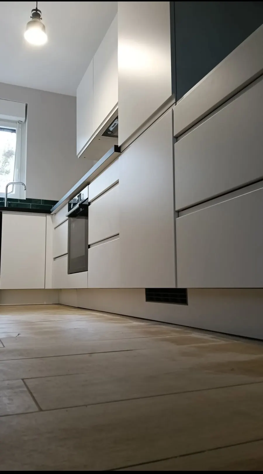 Abruzzo Renovation - Réalisation 6