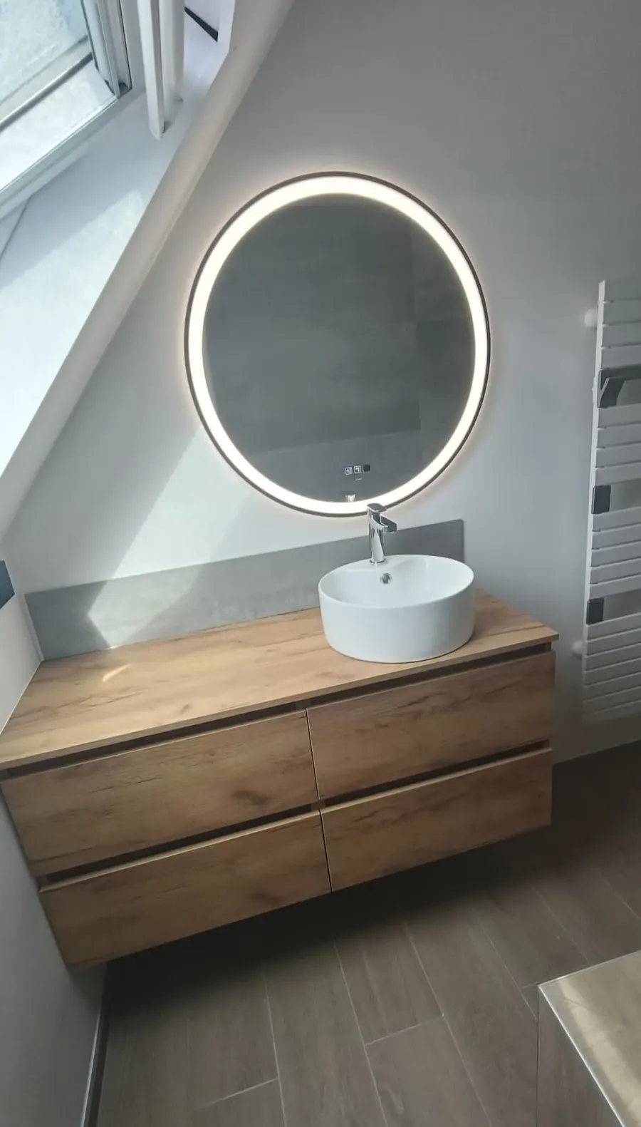 Abruzzo Renovation - Réalisation 9