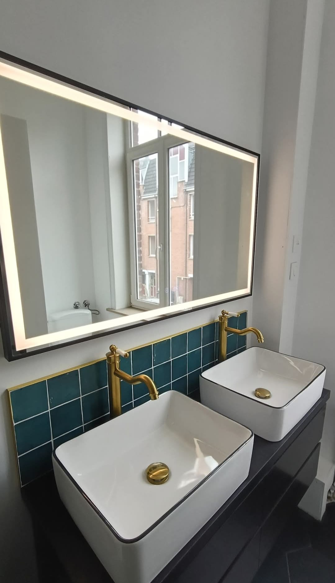 Abruzzo Renovation - Réalisation 8