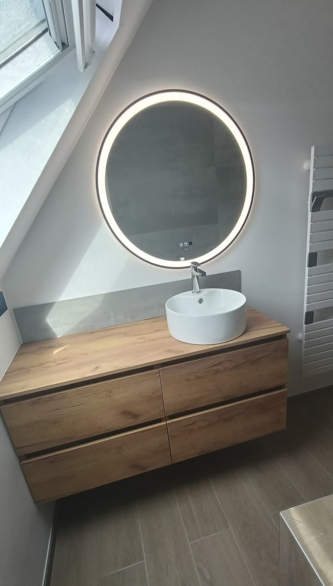 Abruzzo Renovation - Réalisation 9