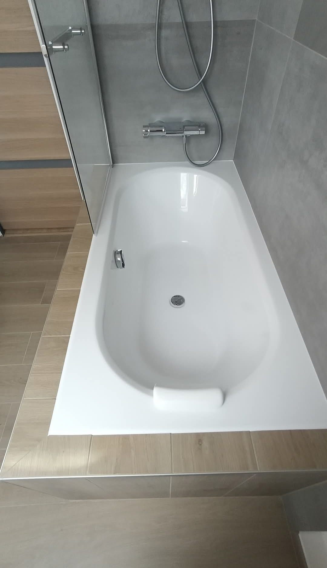 Abruzzo Renovation - Réalisation 10