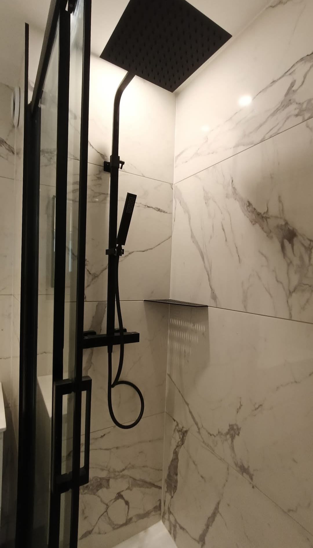 Abruzzo Renovation - Réalisation 13