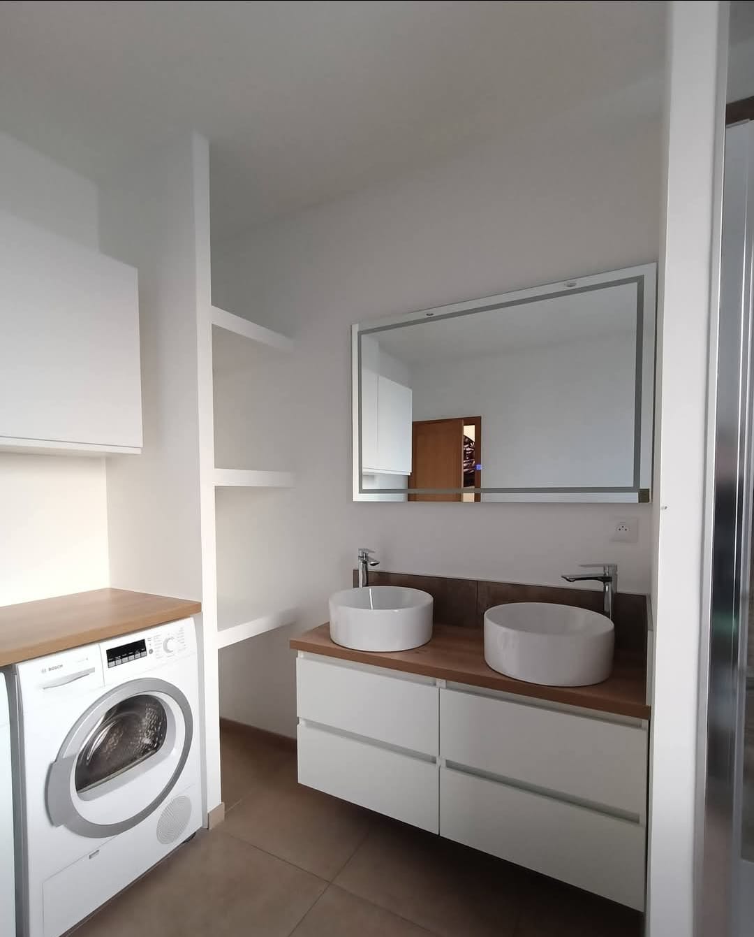 Abruzzo Renovation - Réalisation 15