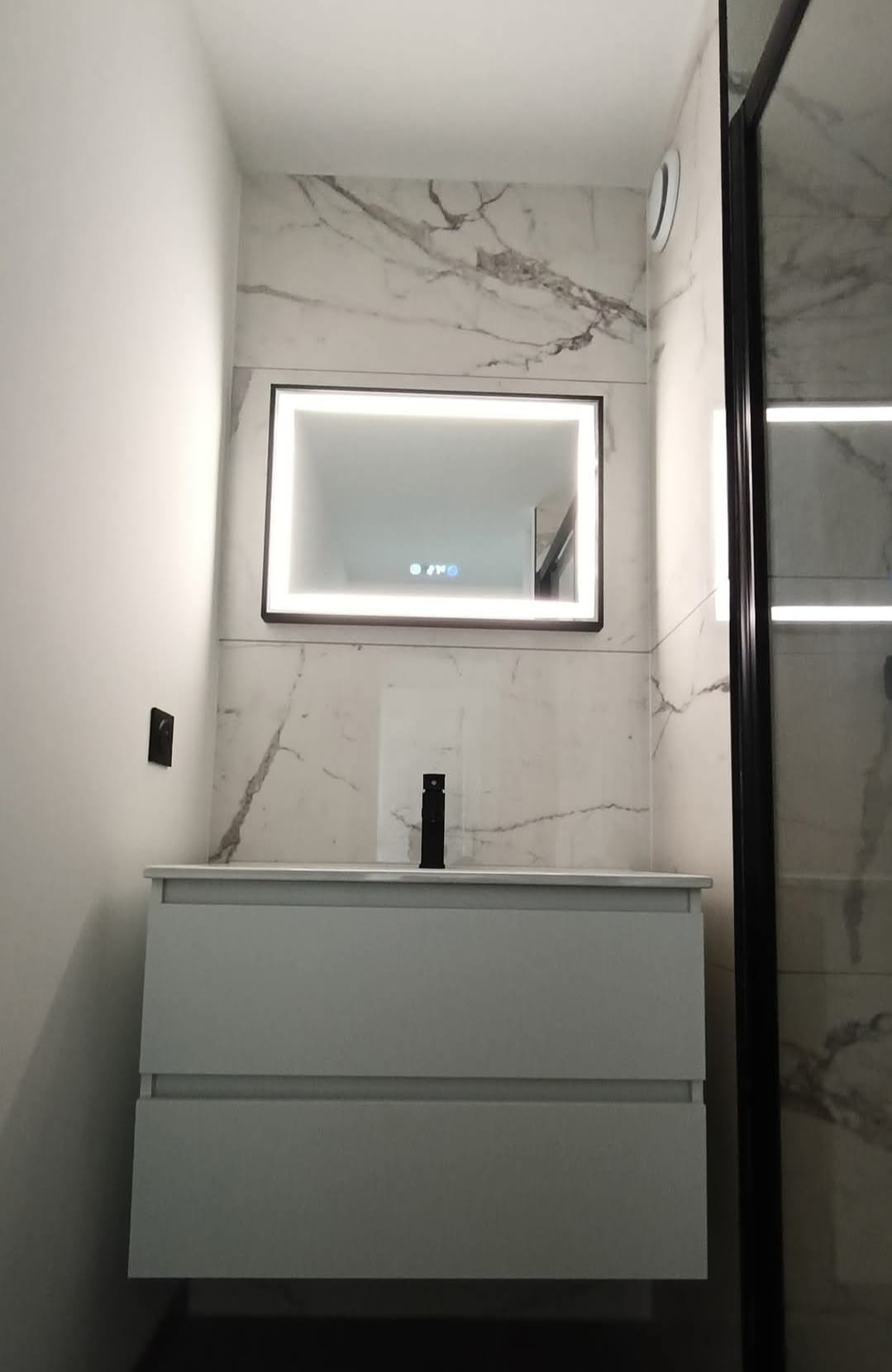 Abruzzo Renovation - Réalisation 16