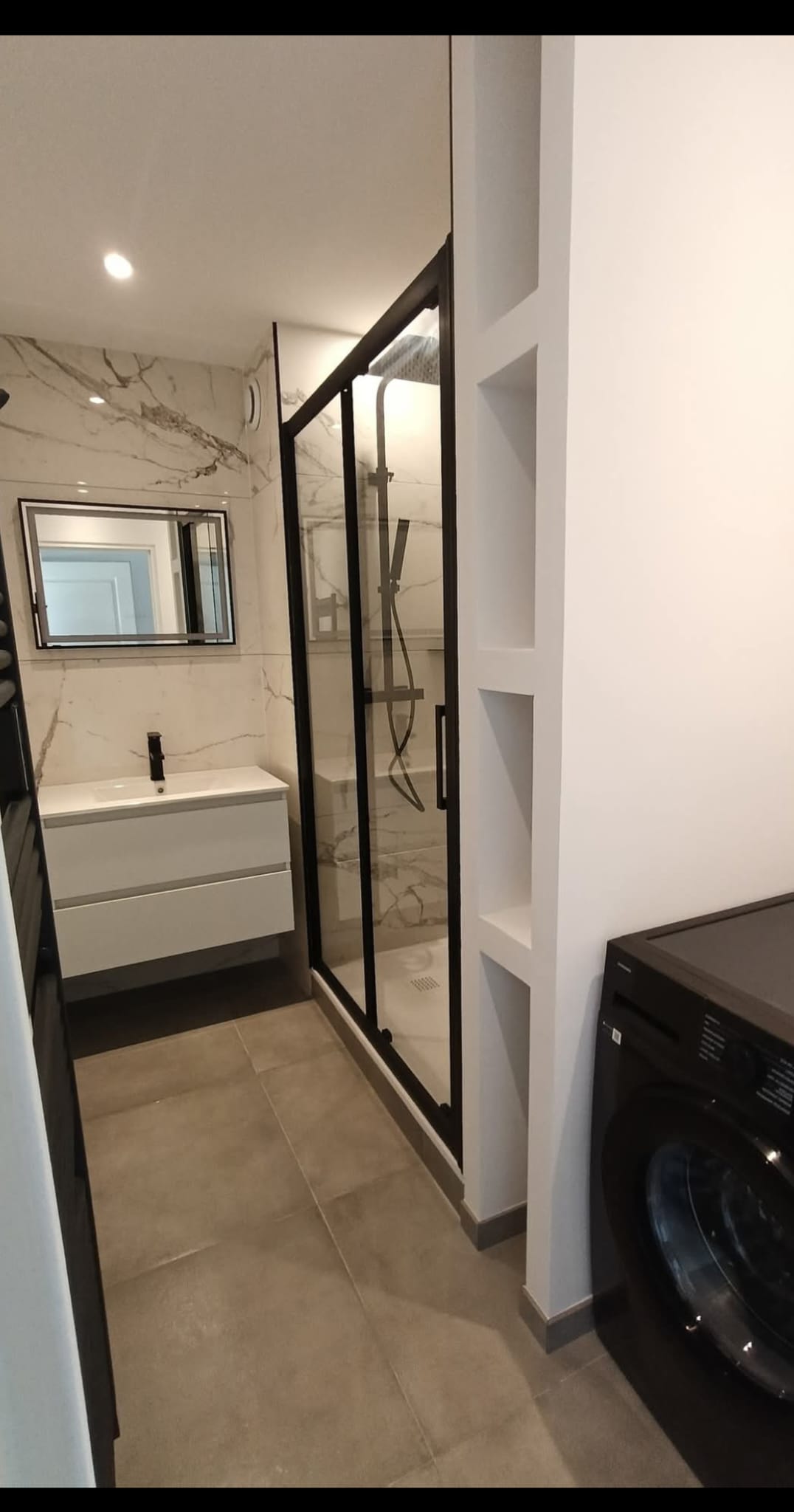 Abruzzo Renovation - Réalisation 17