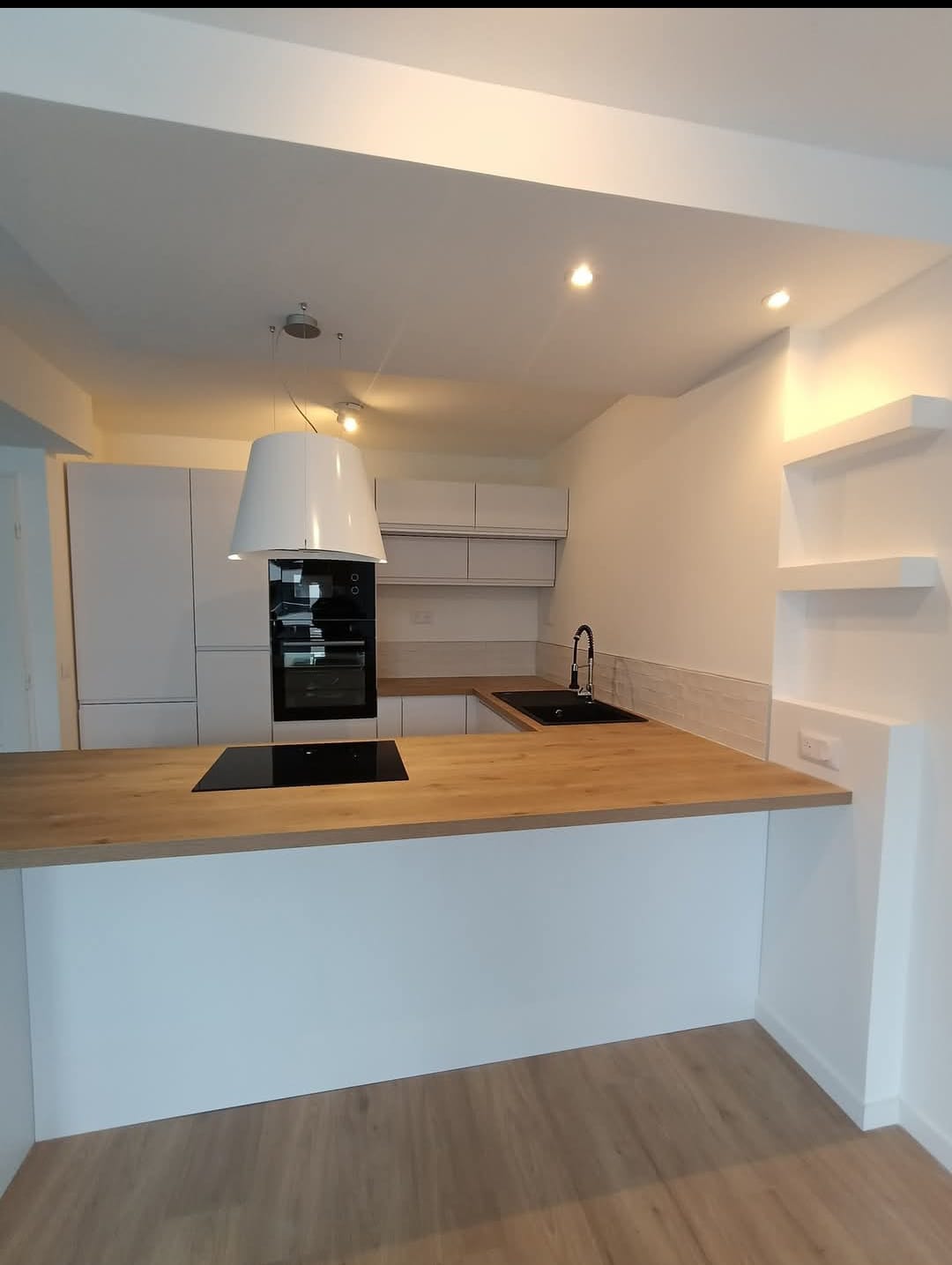 Abruzzo Renovation - Réalisation 21