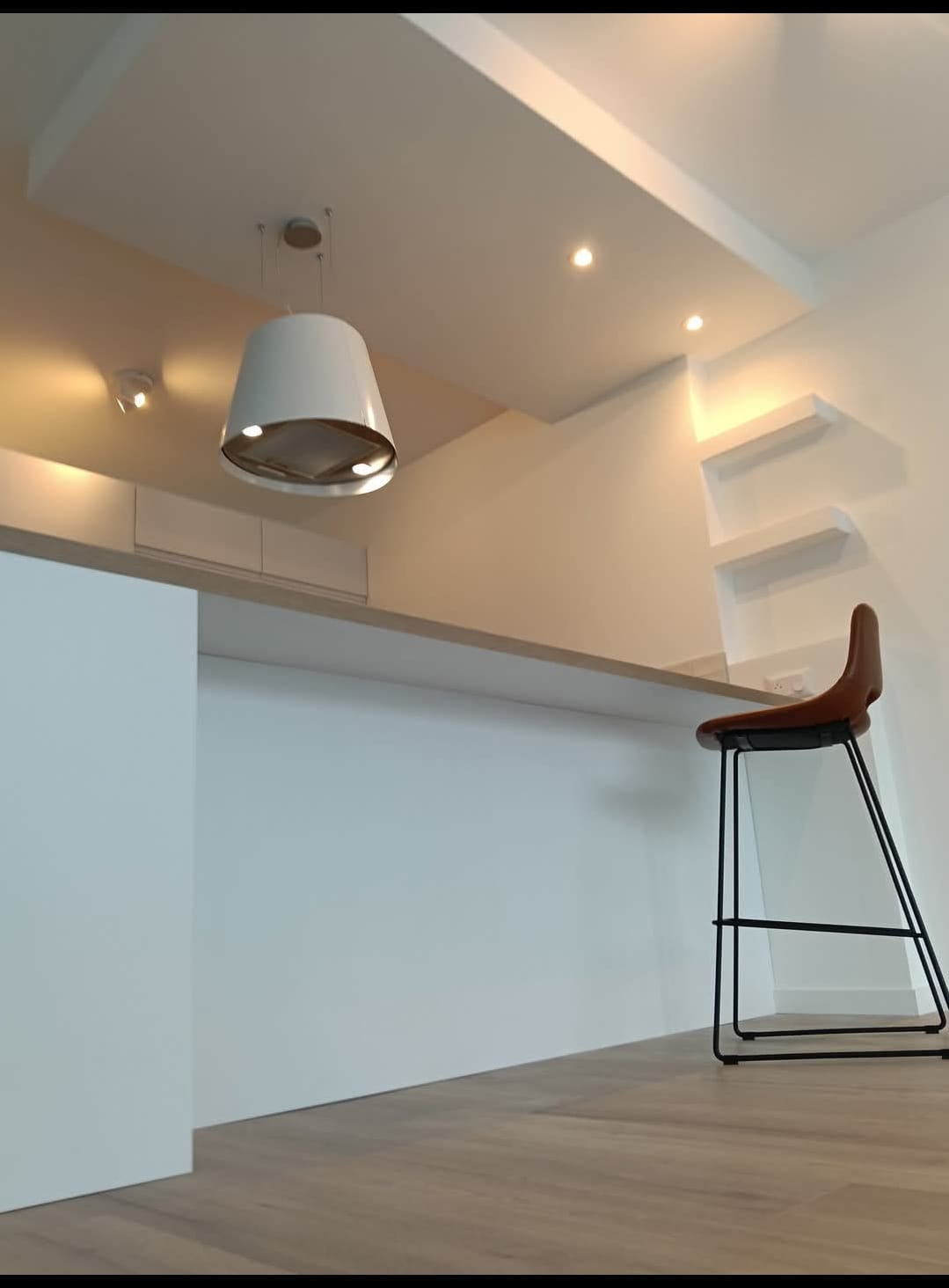 Abruzzo Renovation - Réalisation 23