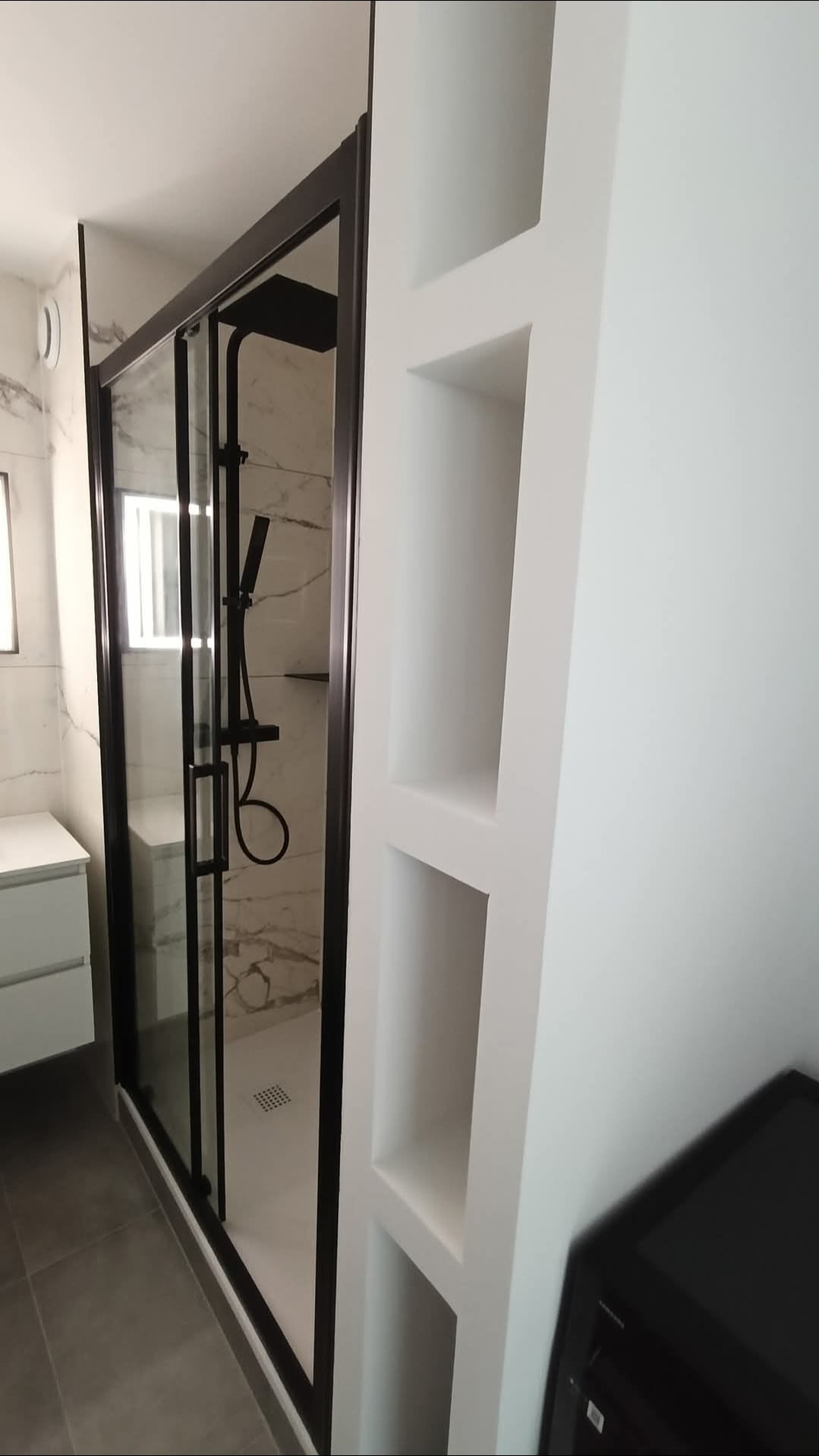 Abruzzo Renovation - Réalisation 24