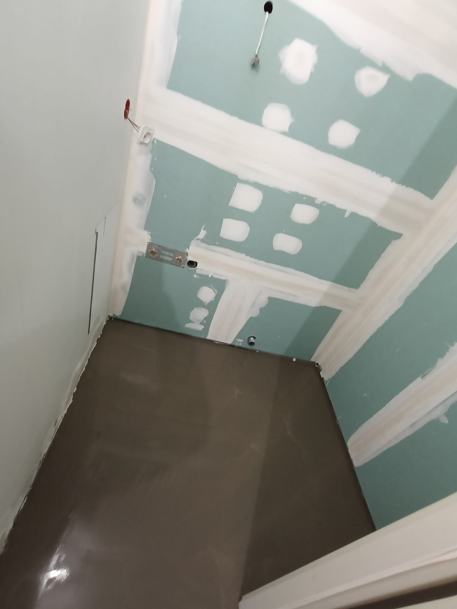 Abruzzo Renovation - Réalisation 27