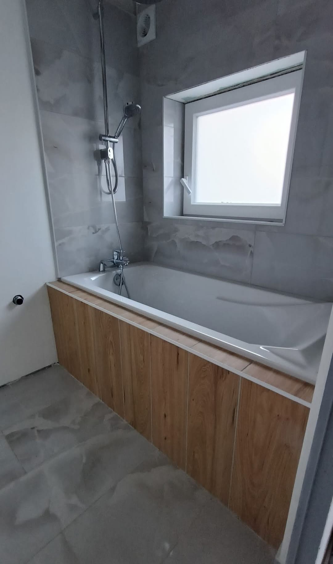 Abruzzo Renovation - Réalisation 2