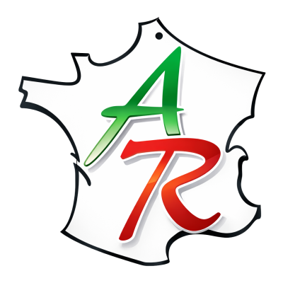 Abruzzo Renovation - Logo entreprise de rénovation